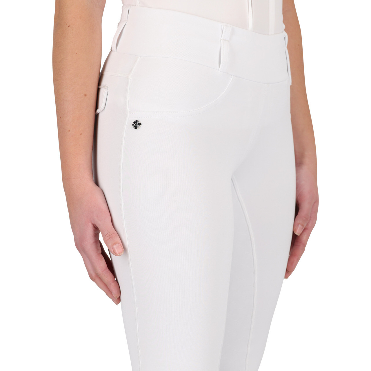 Riding tights winter Juliet full grip