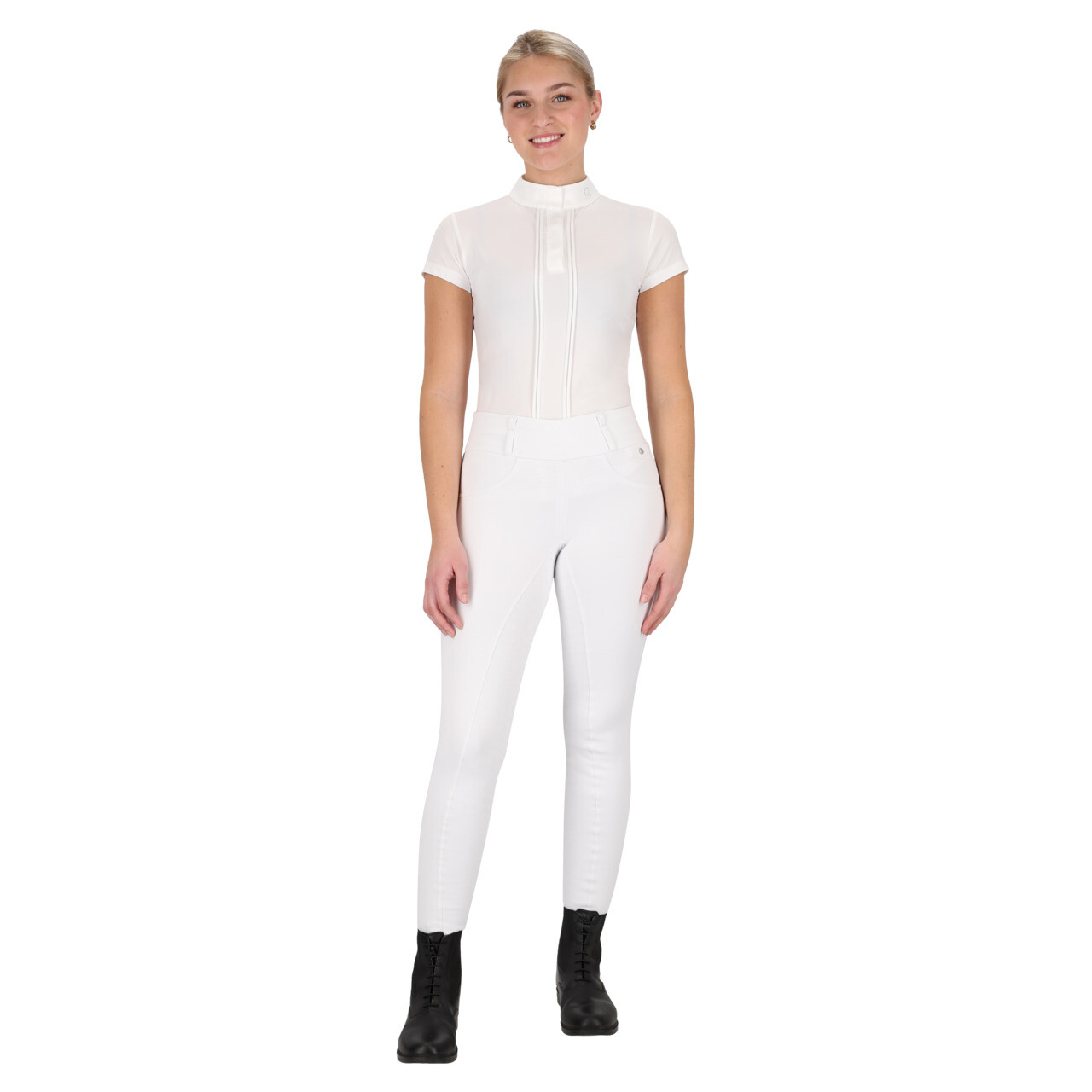 Riding tights winter Juliet full grip