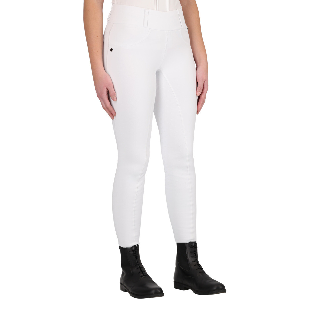 Riding tights winter Juliet full grip
