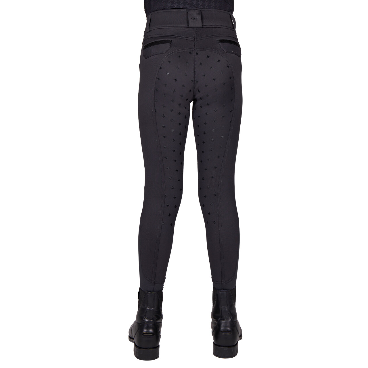 Breeches Fayen Junior full grip