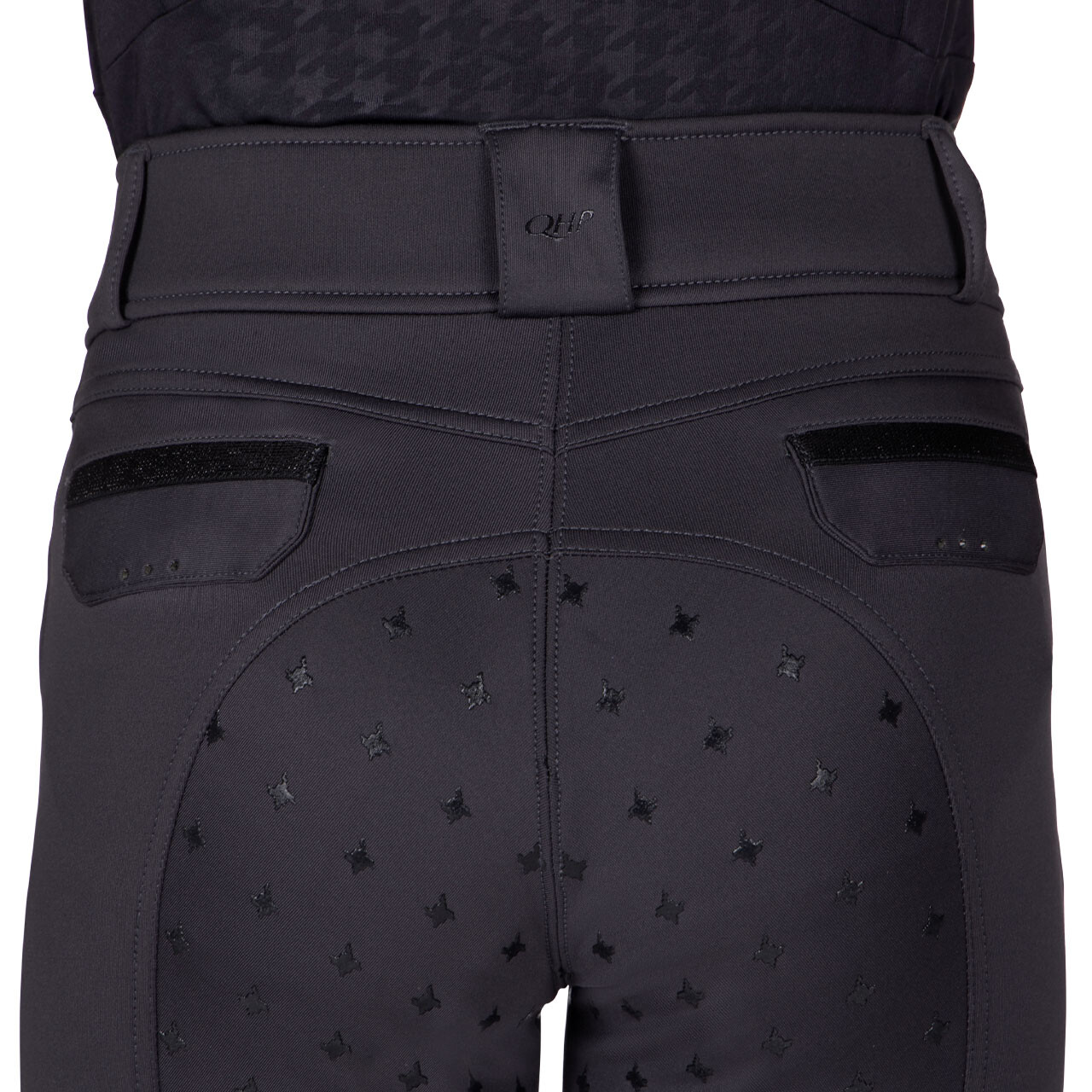 Breeches Fayen Junior full grip