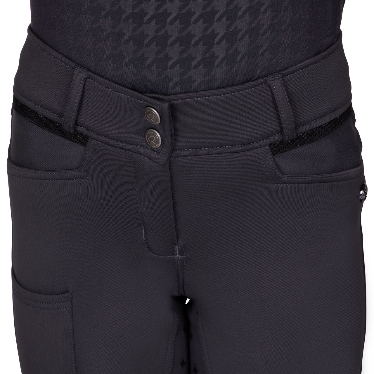 Breeches Fayen Junior full grip