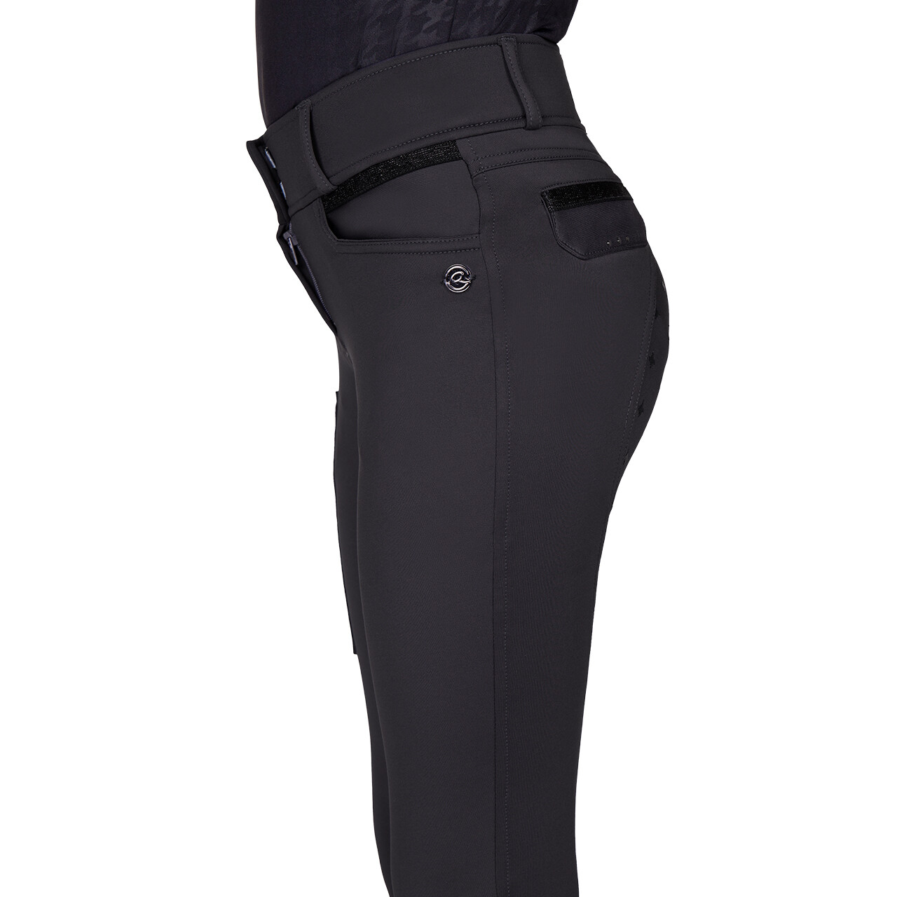 Breeches Fayen Junior full grip