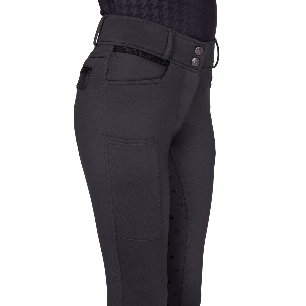 Breeches Fayen Junior full grip