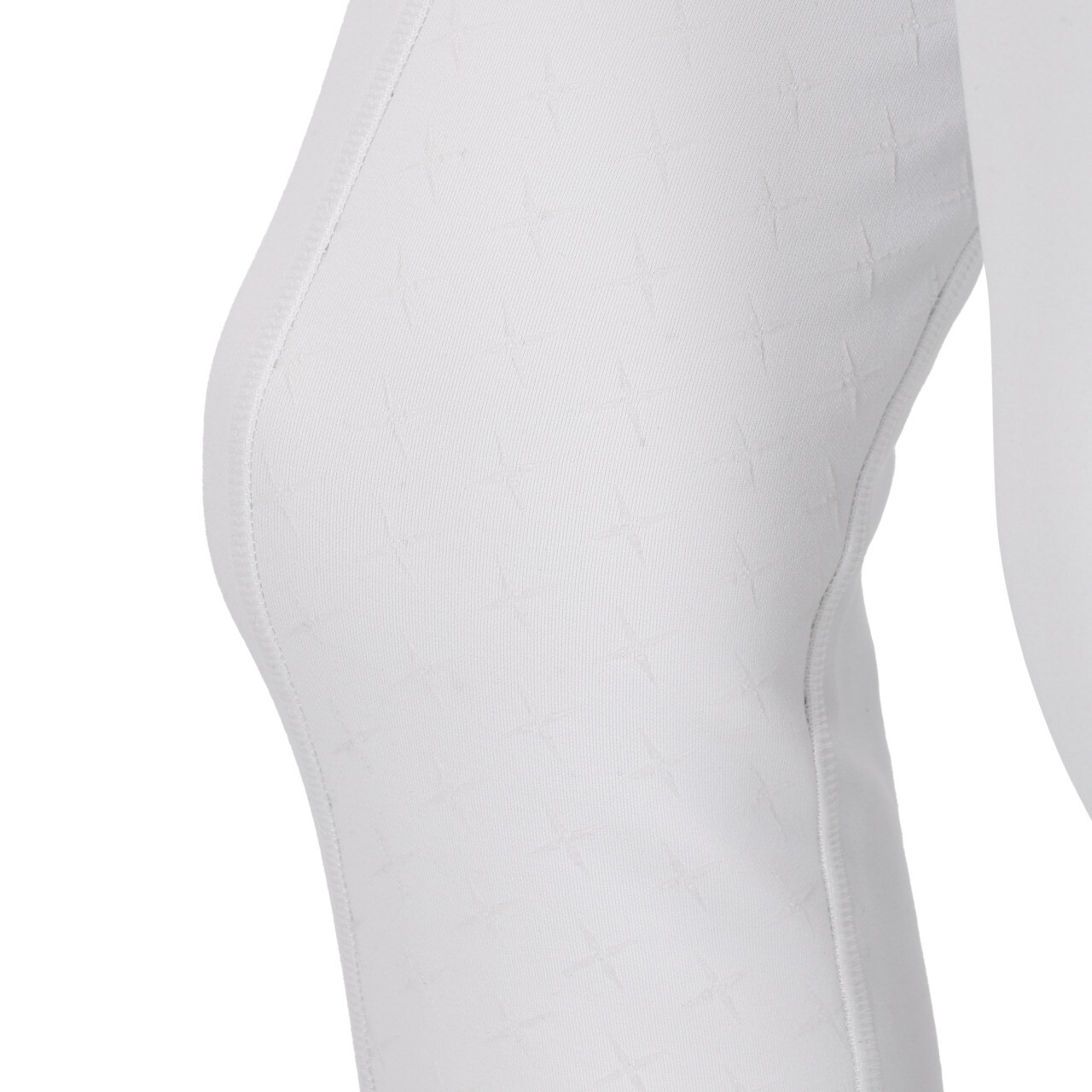 Riding tights winter Juliet Junior full grip