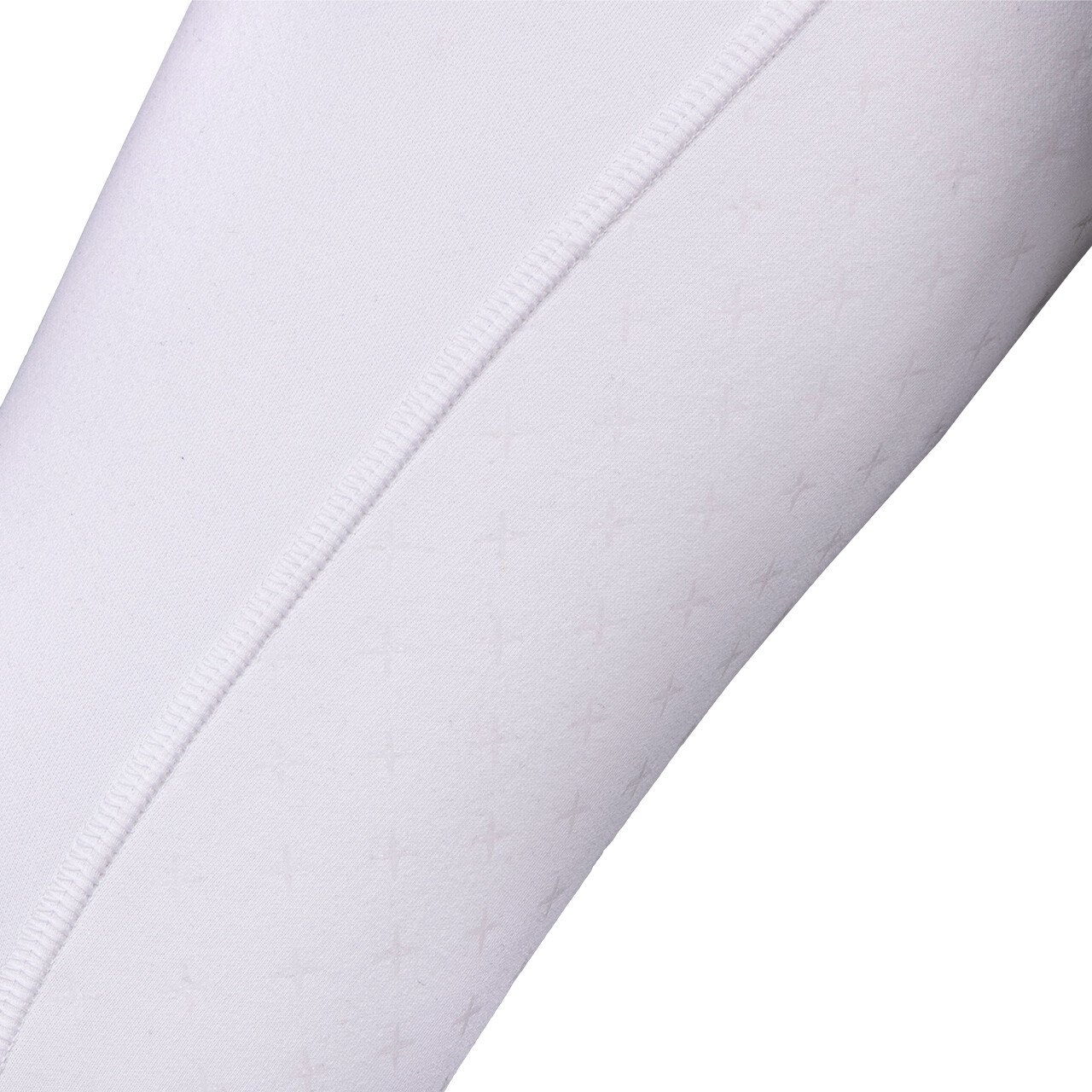 Riding tights winter Juliet Junior full grip