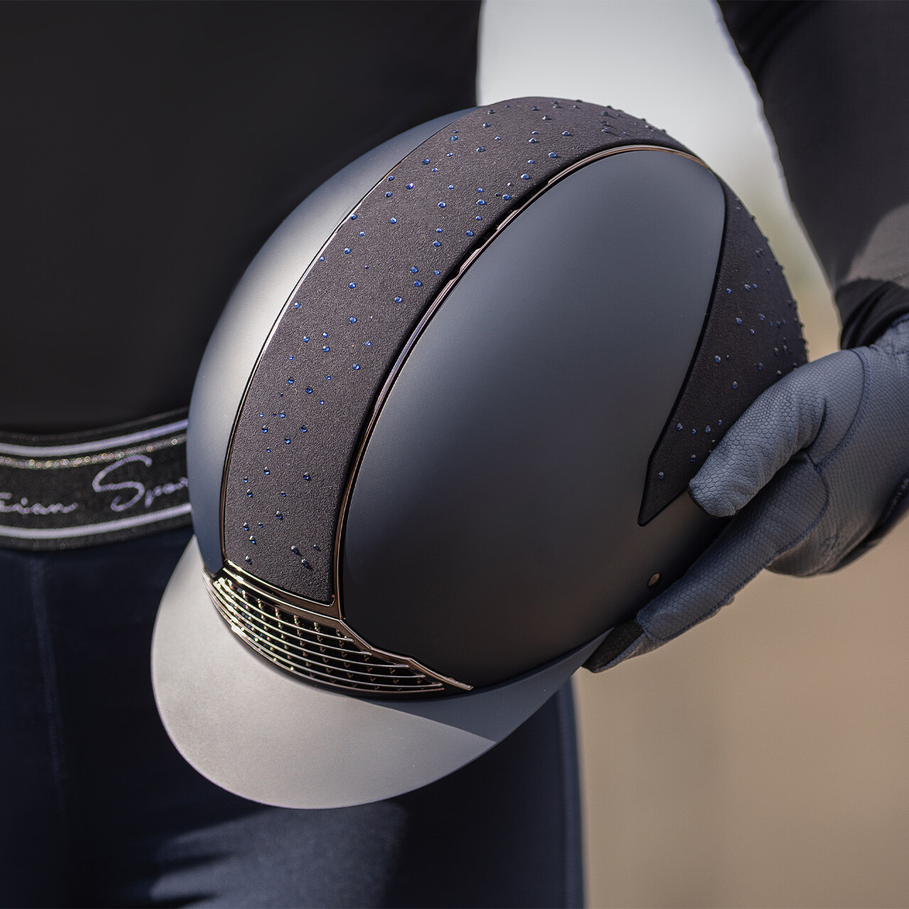 Safety helmet Ohio