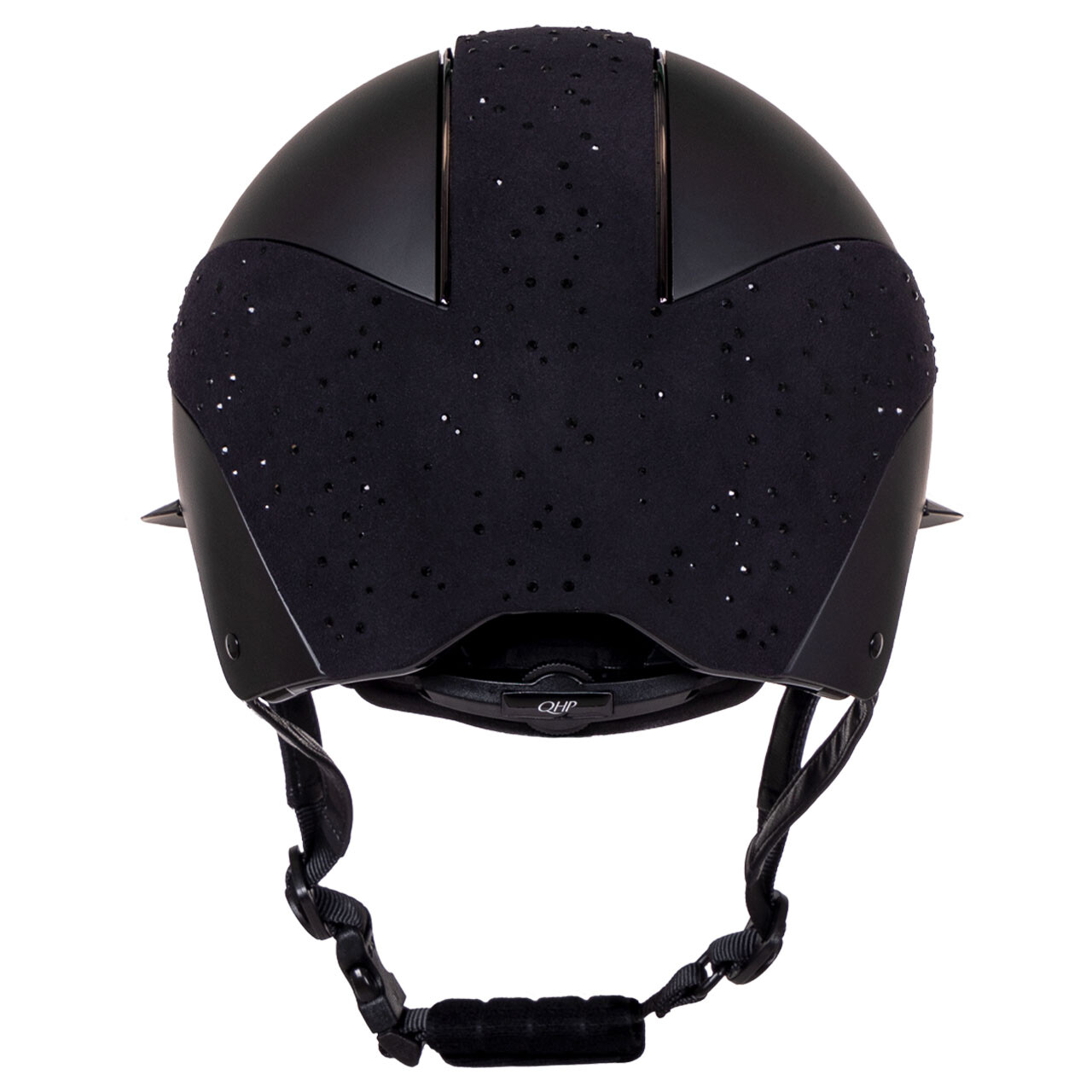 Safety helmet Ohio polo visor