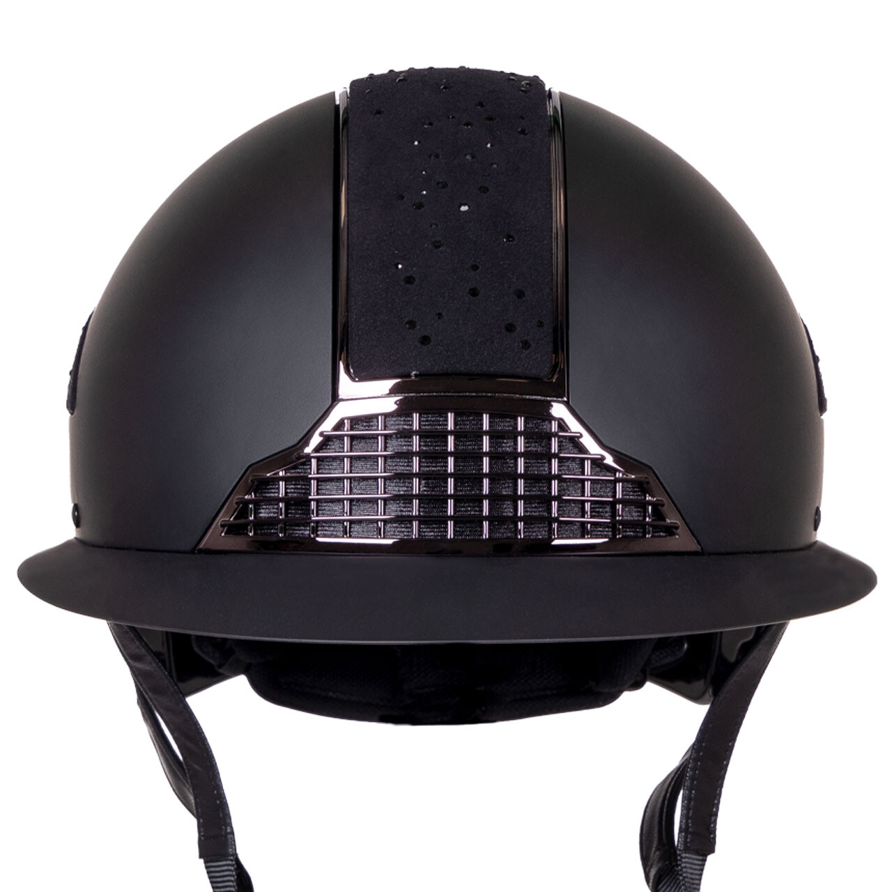 Safety helmet Ohio polo visor