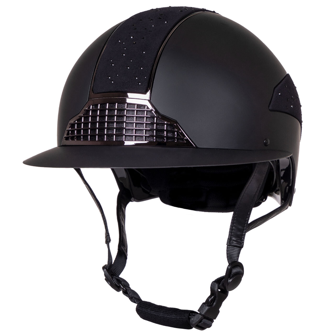 Safety helmet Ohio polo visor