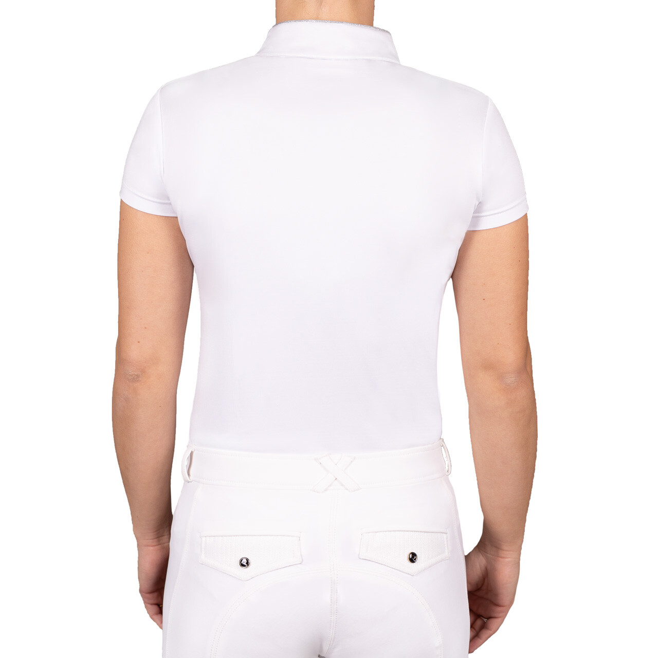 Competition shirt Zayla Junior