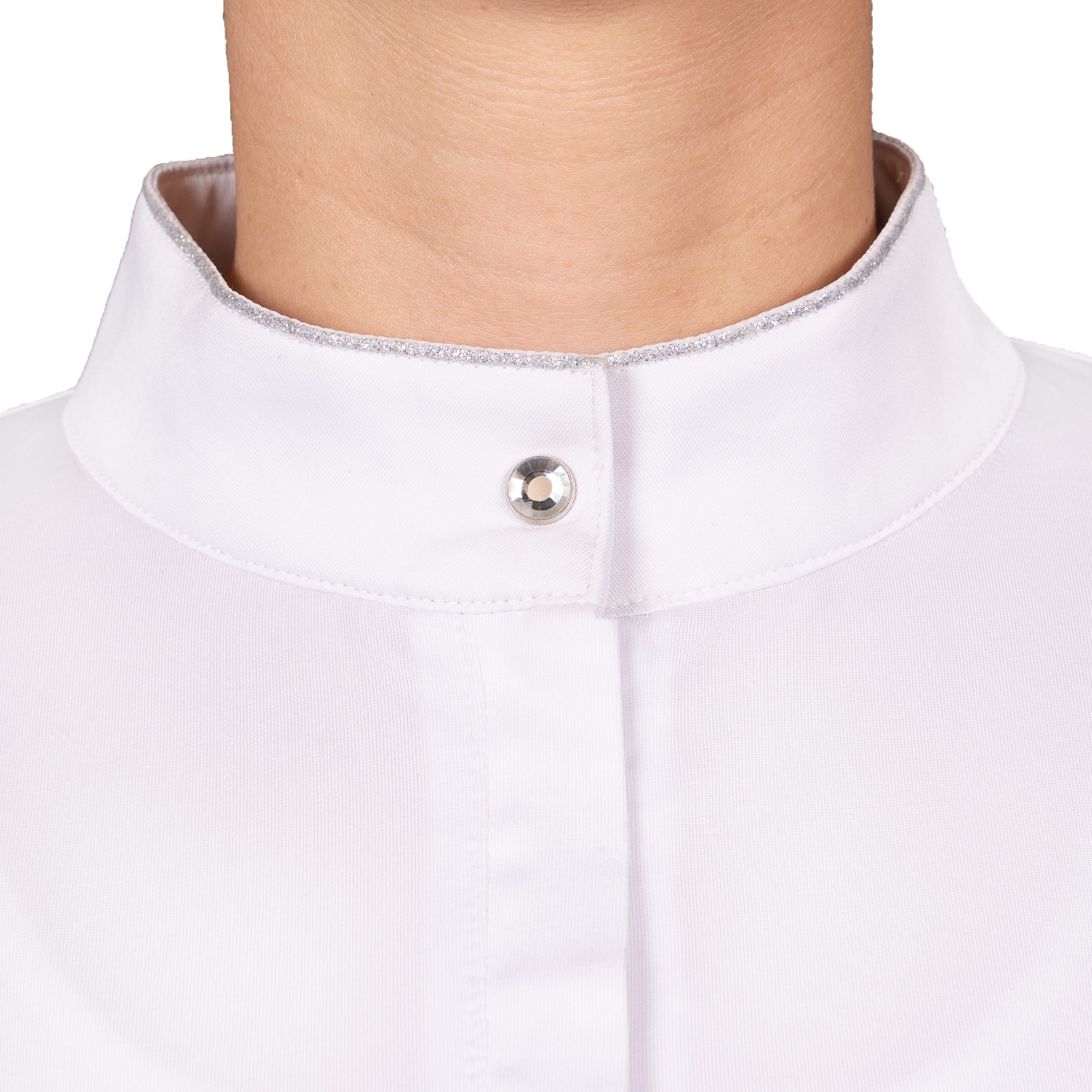 Competition shirt Zayla Junior