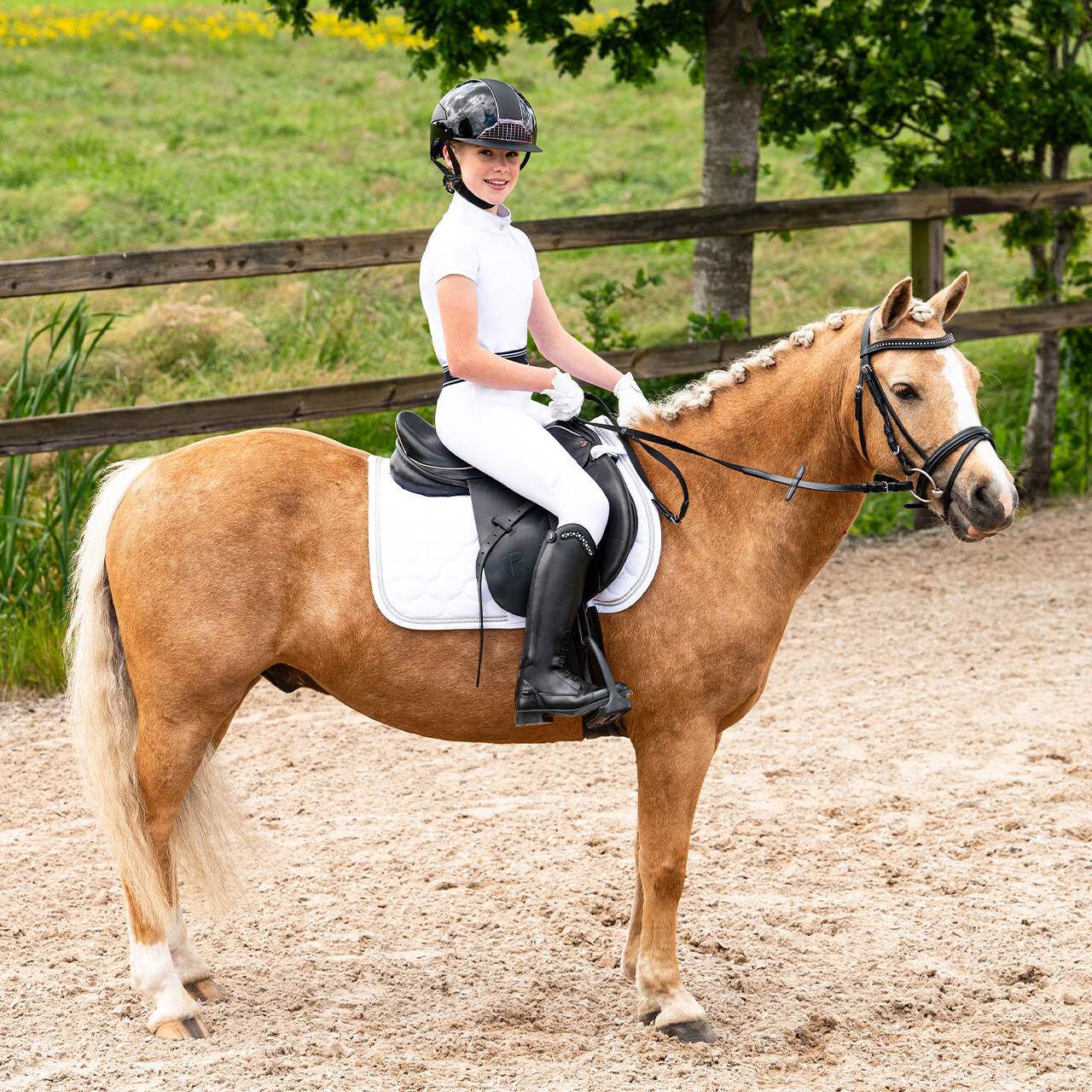 Competition shirt Zayla Junior