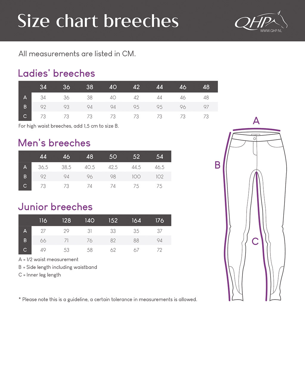 Outdoor pants Cover up
