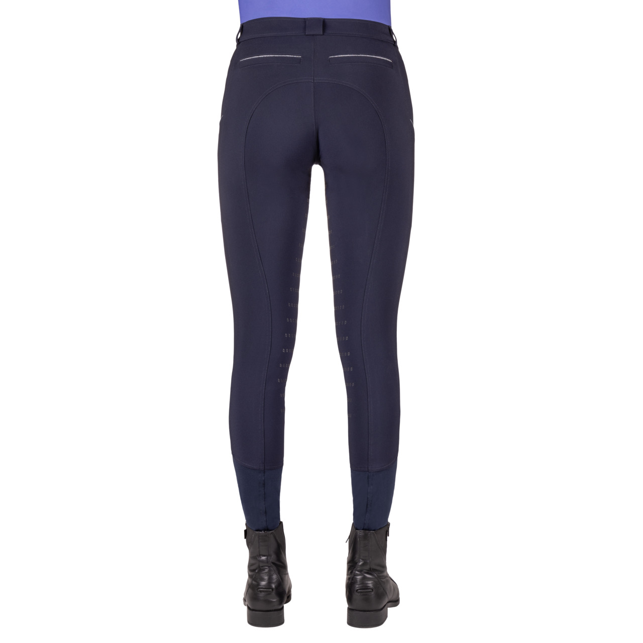 Breeches Nyomi leg grip