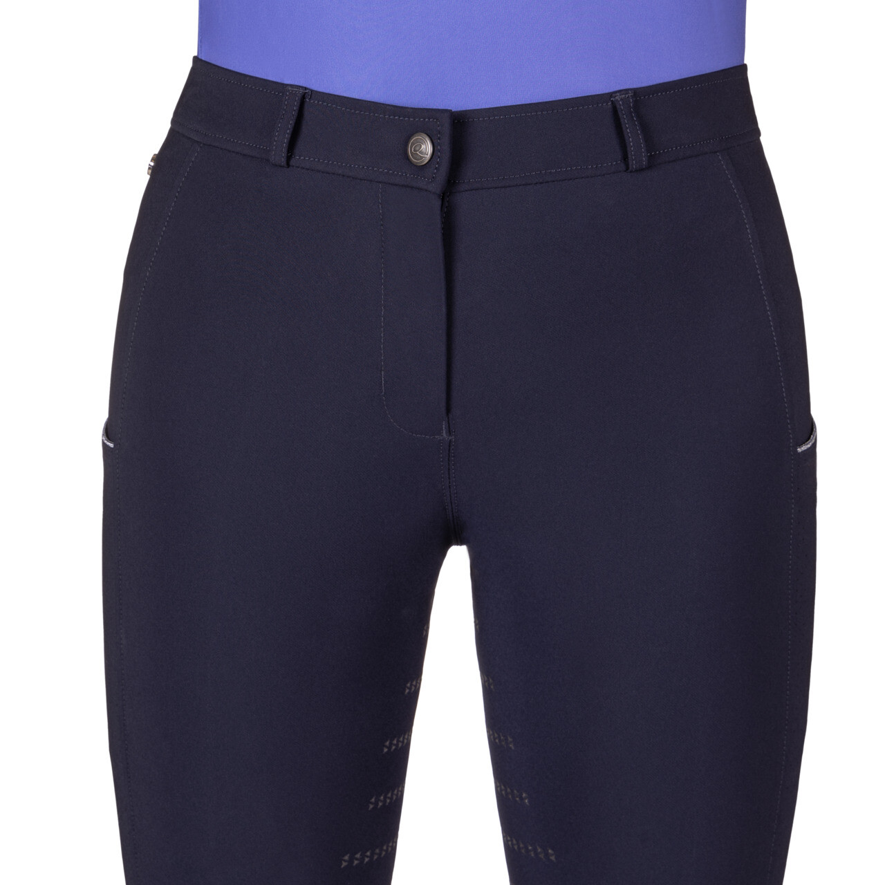 Breeches Nyomi leg grip