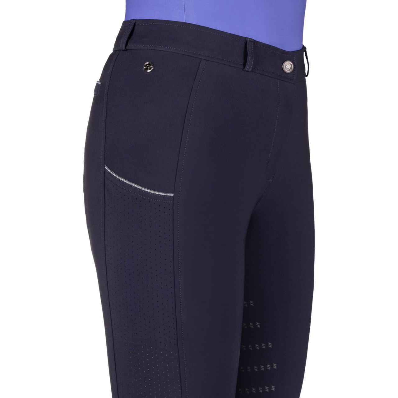 Breeches Nyomi leg grip