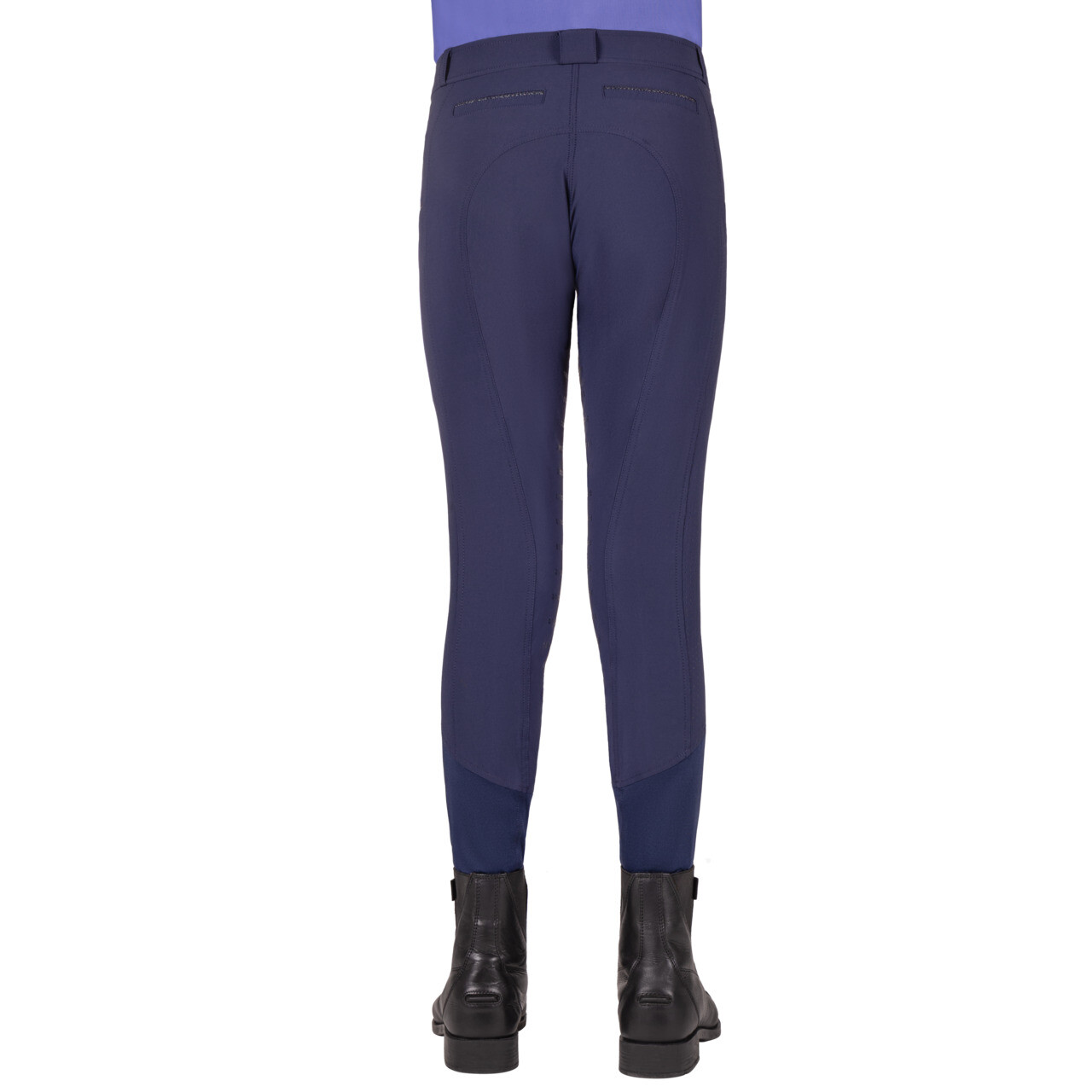 Breeches Nyomi Junior leg grip