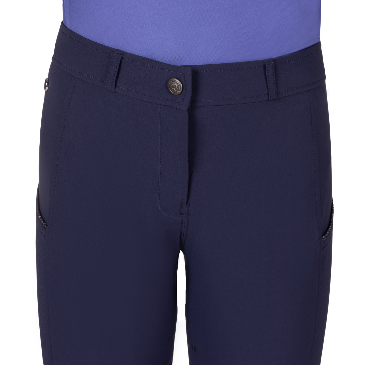 Breeches Nyomi Junior leg grip