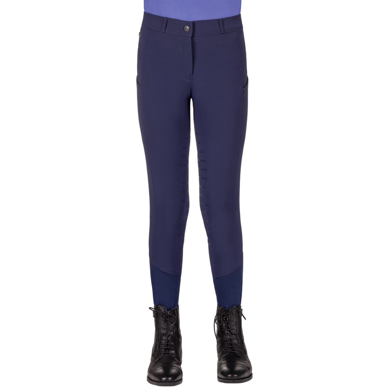 Breeches Nyomi Junior leg grip
