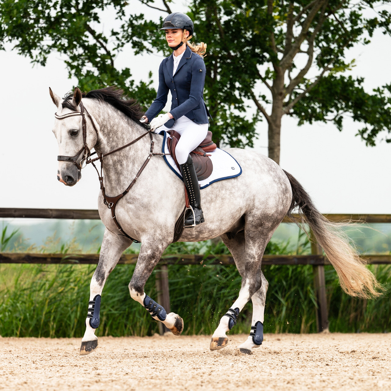 Competition jacket Sariah