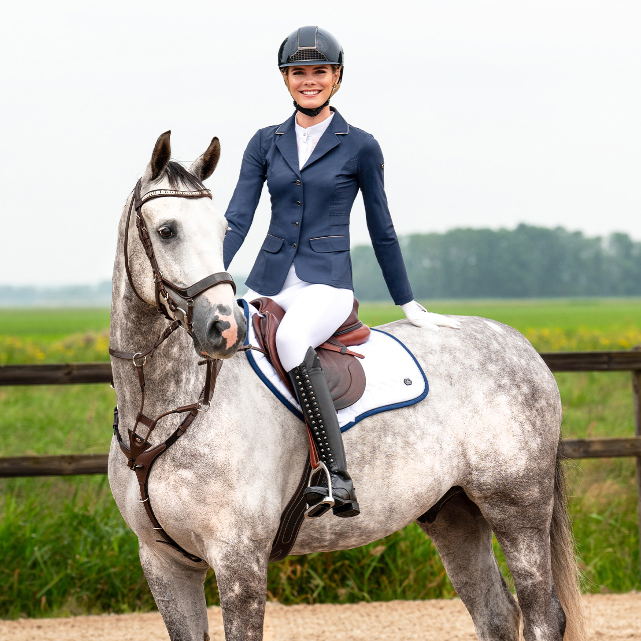 Competition jacket Sariah