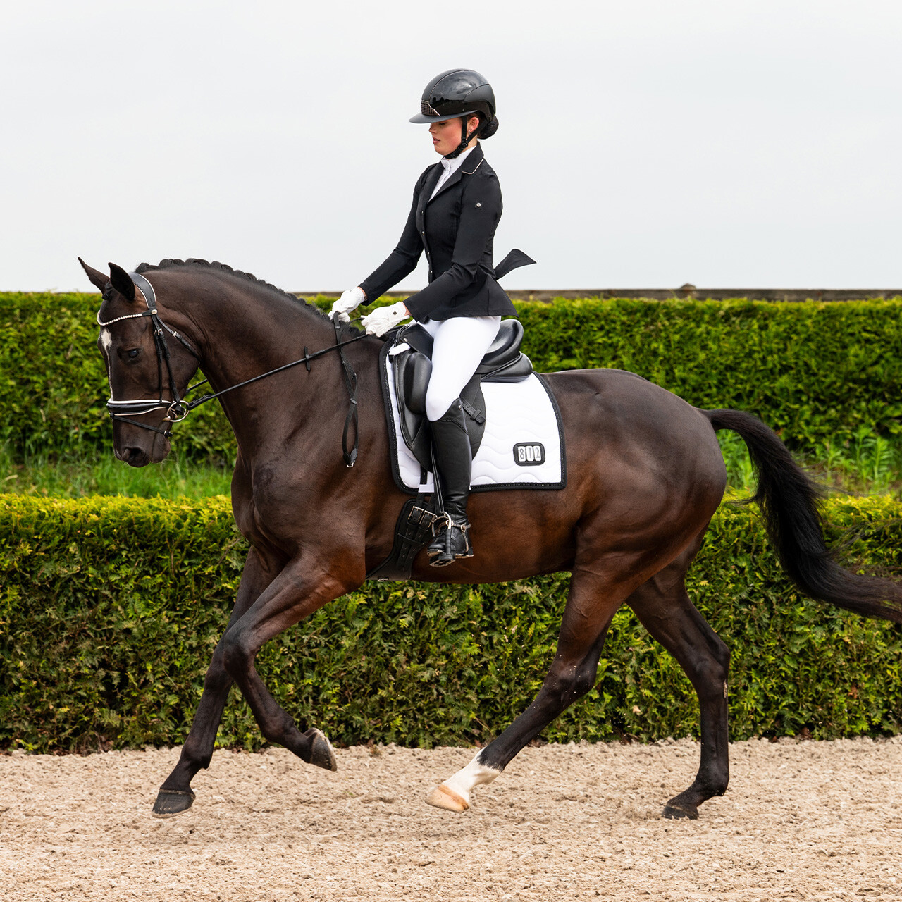 Competition jacket Sariah