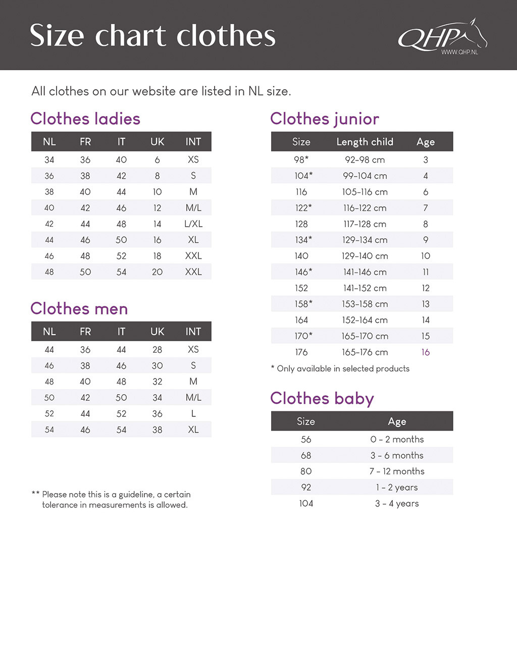 Competition jacket Sariah