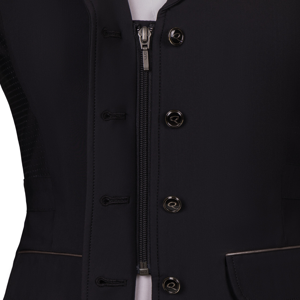 Competition jacket Sariah