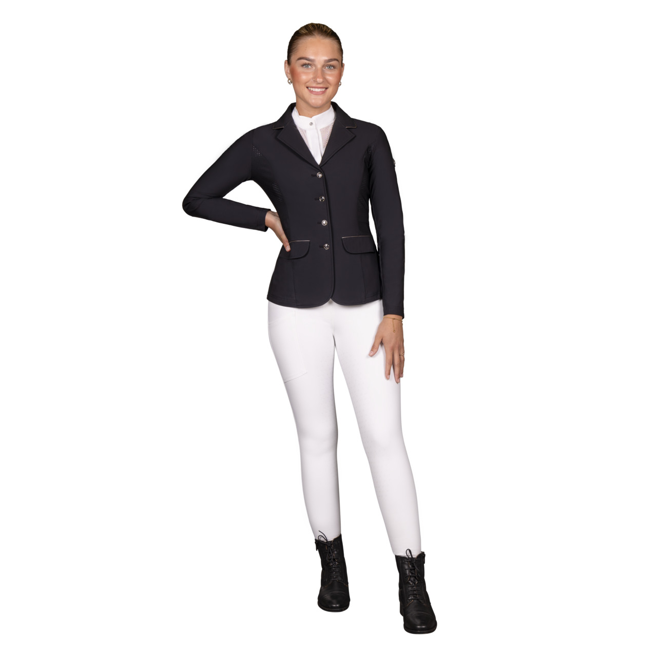 Competition jacket Sariah