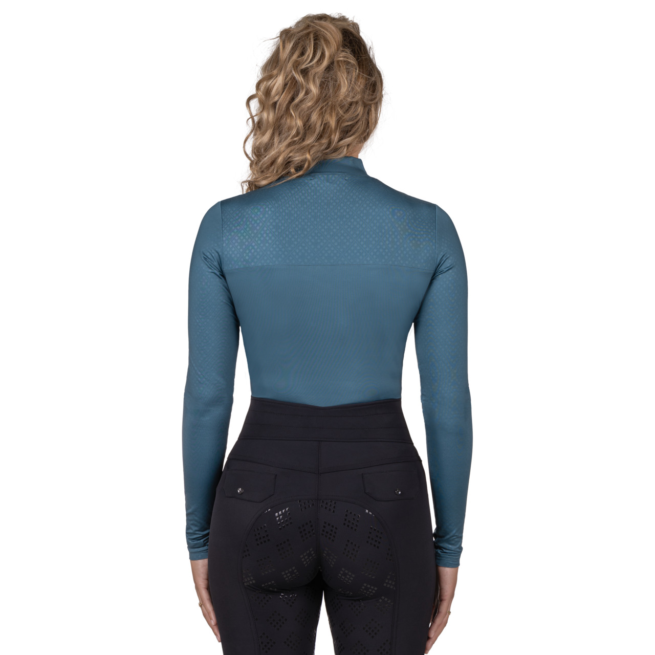 Sport shirt longsleeve Micah