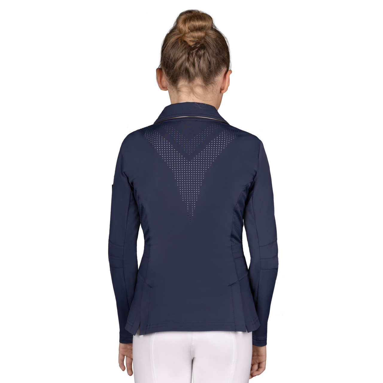 Competition jacket Sariah Junior