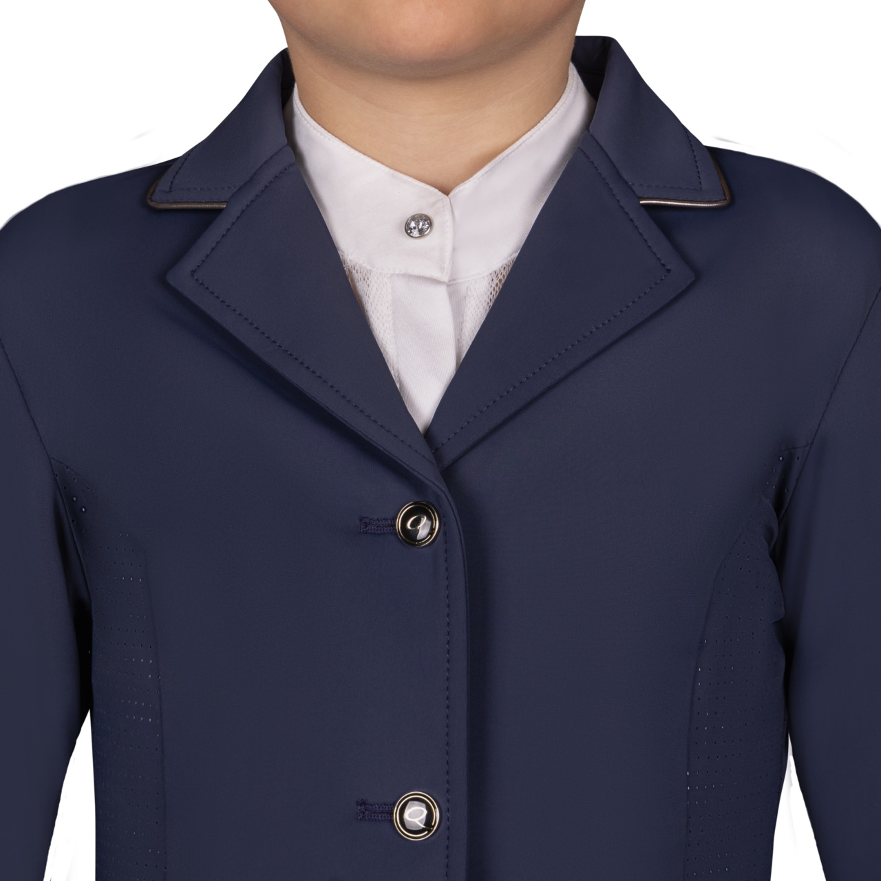 Competition jacket Sariah Junior