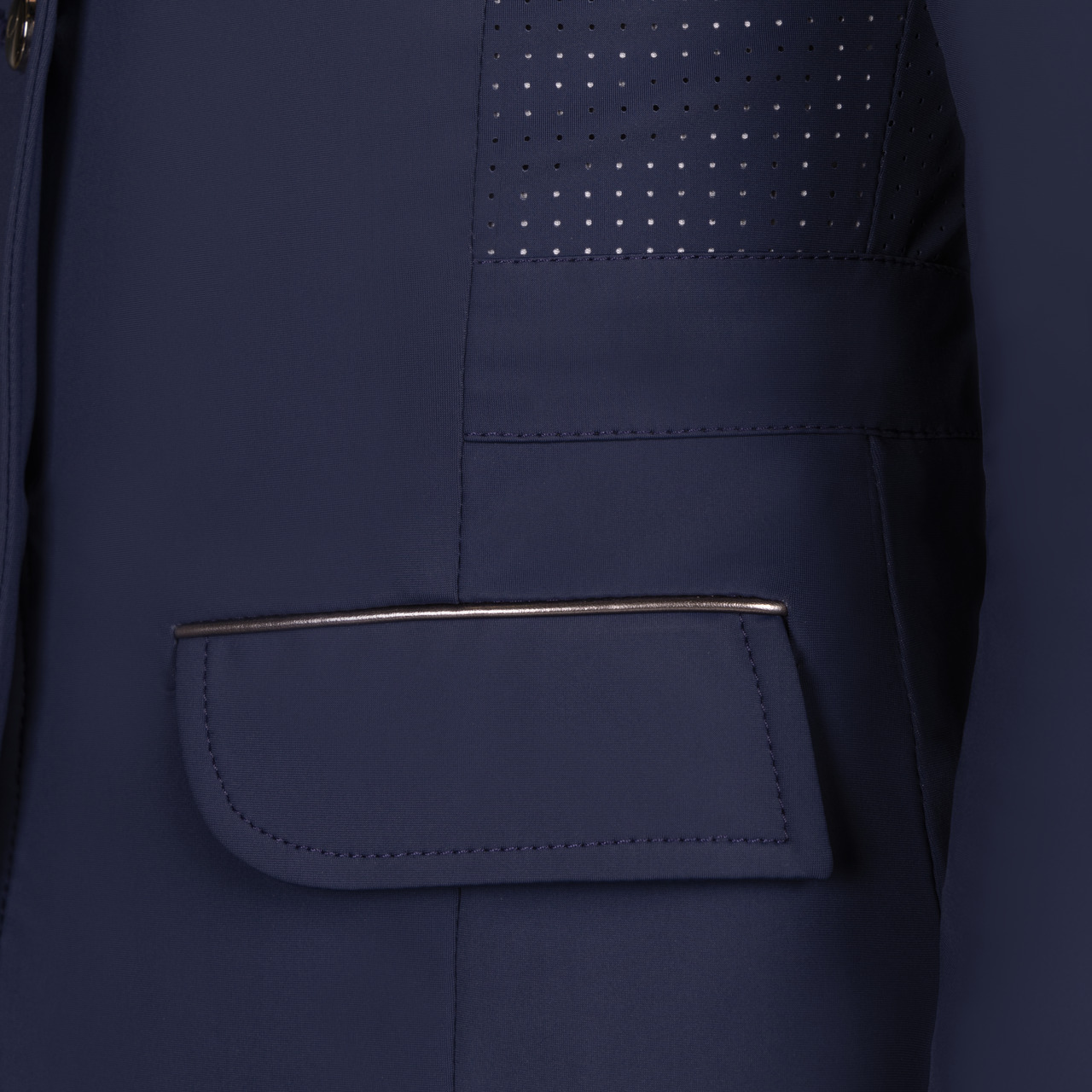 Competition jacket Sariah Junior