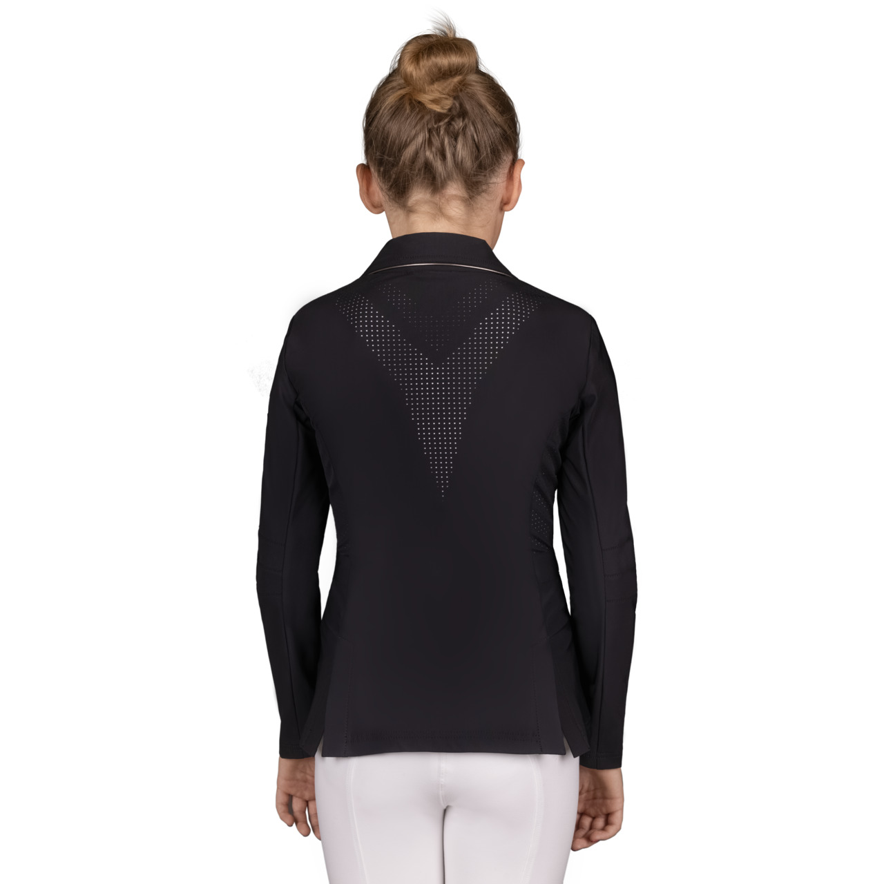 Competition jacket Sariah Junior