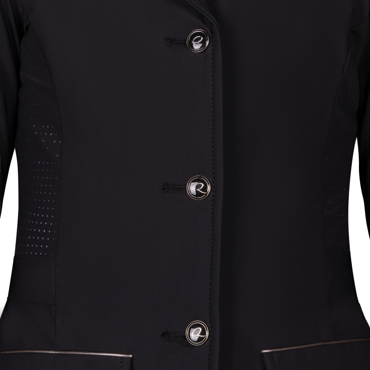 Competition jacket Sariah Junior