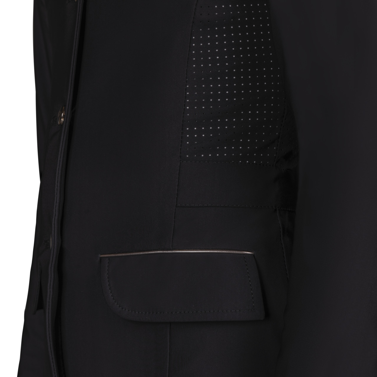 Competition jacket Sariah Junior