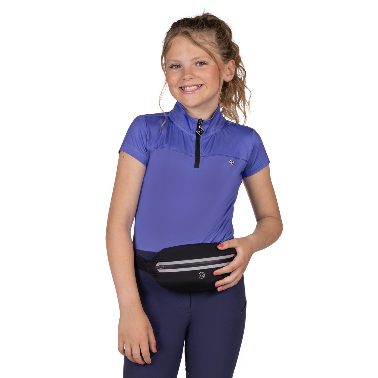 Windjacket Nyomi Junior