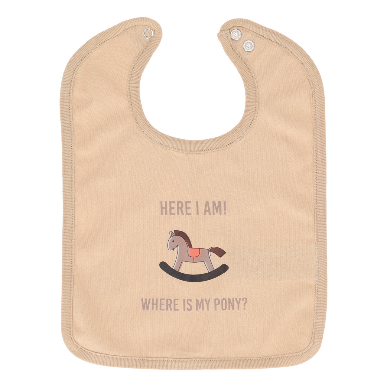 Bib Bobby