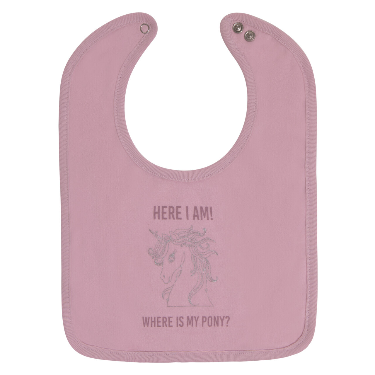 Bib Bobby