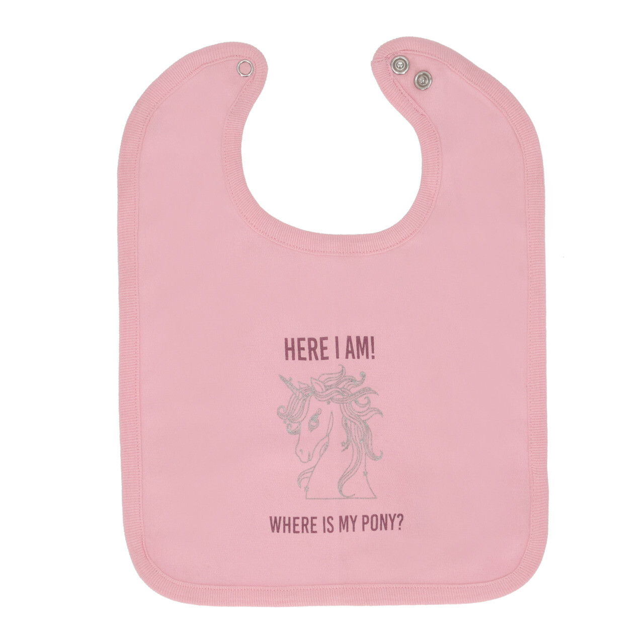 Bib Bobby