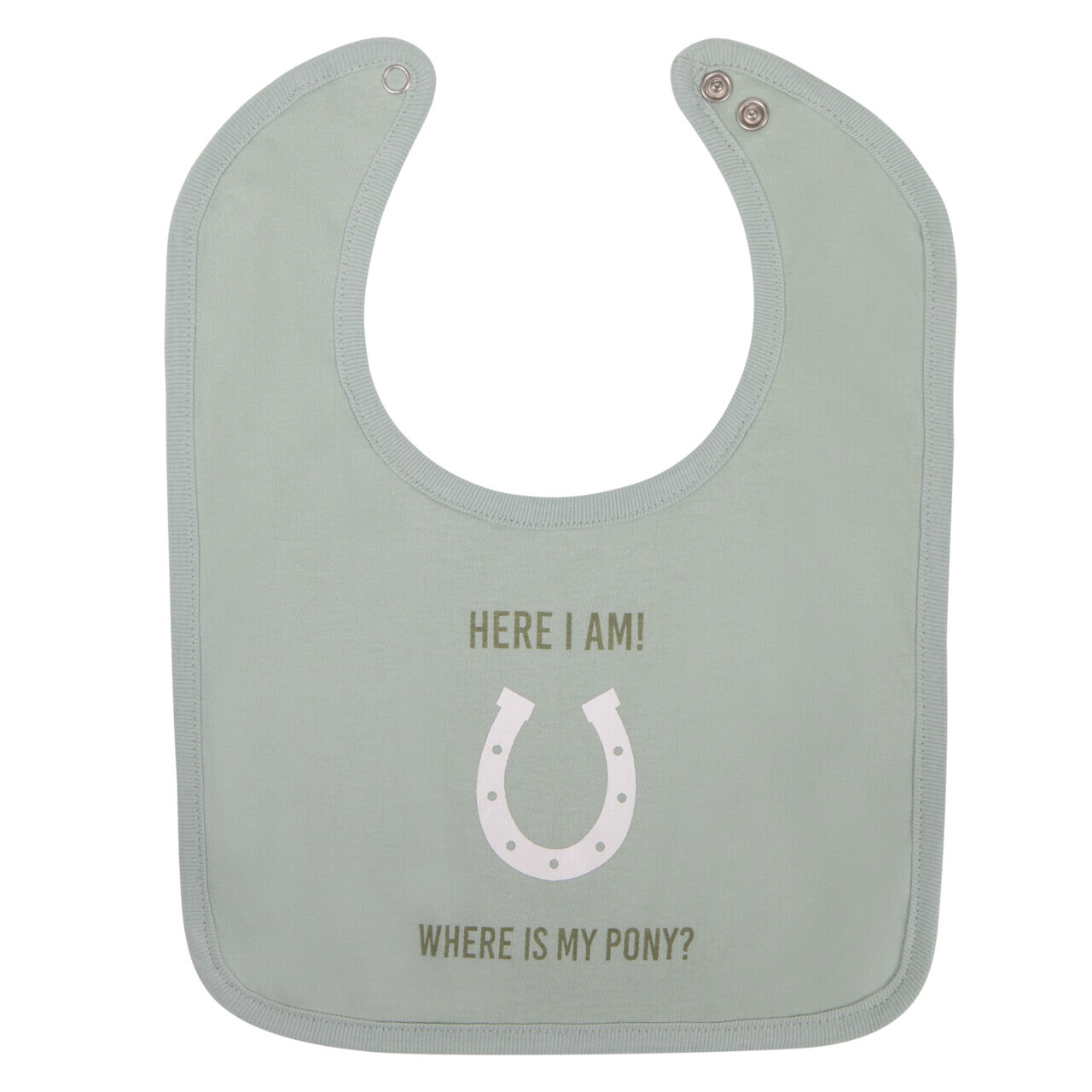 Bib Bobby
