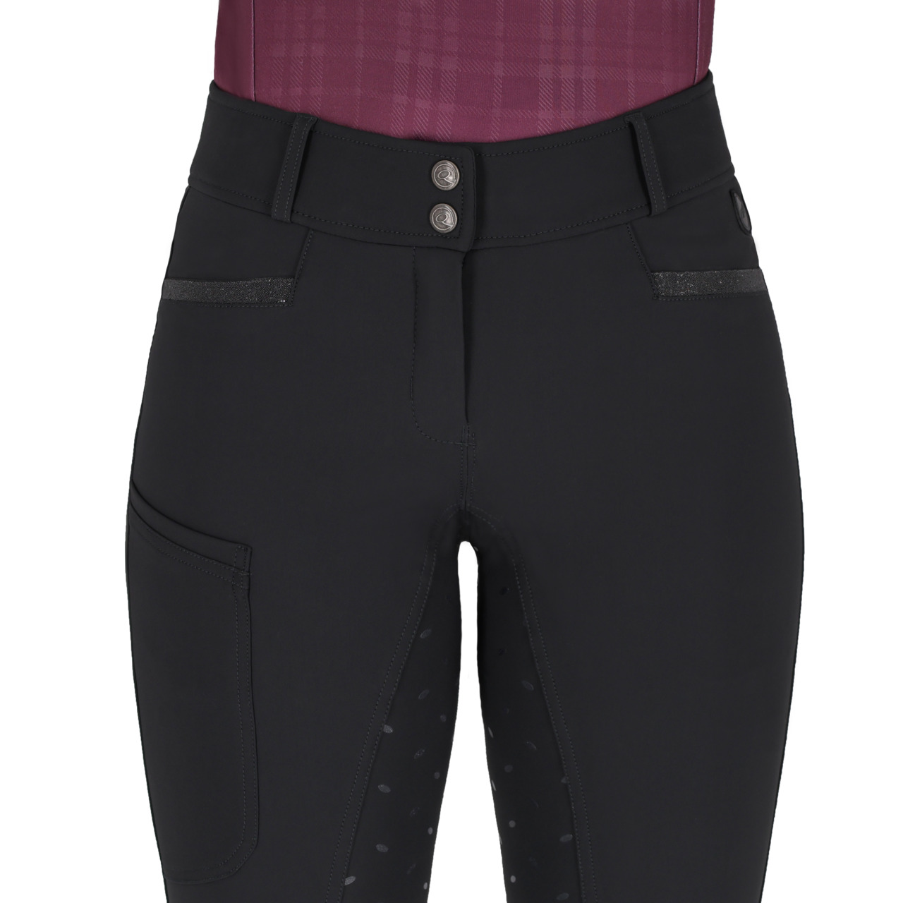 Breeches Zahra full grip