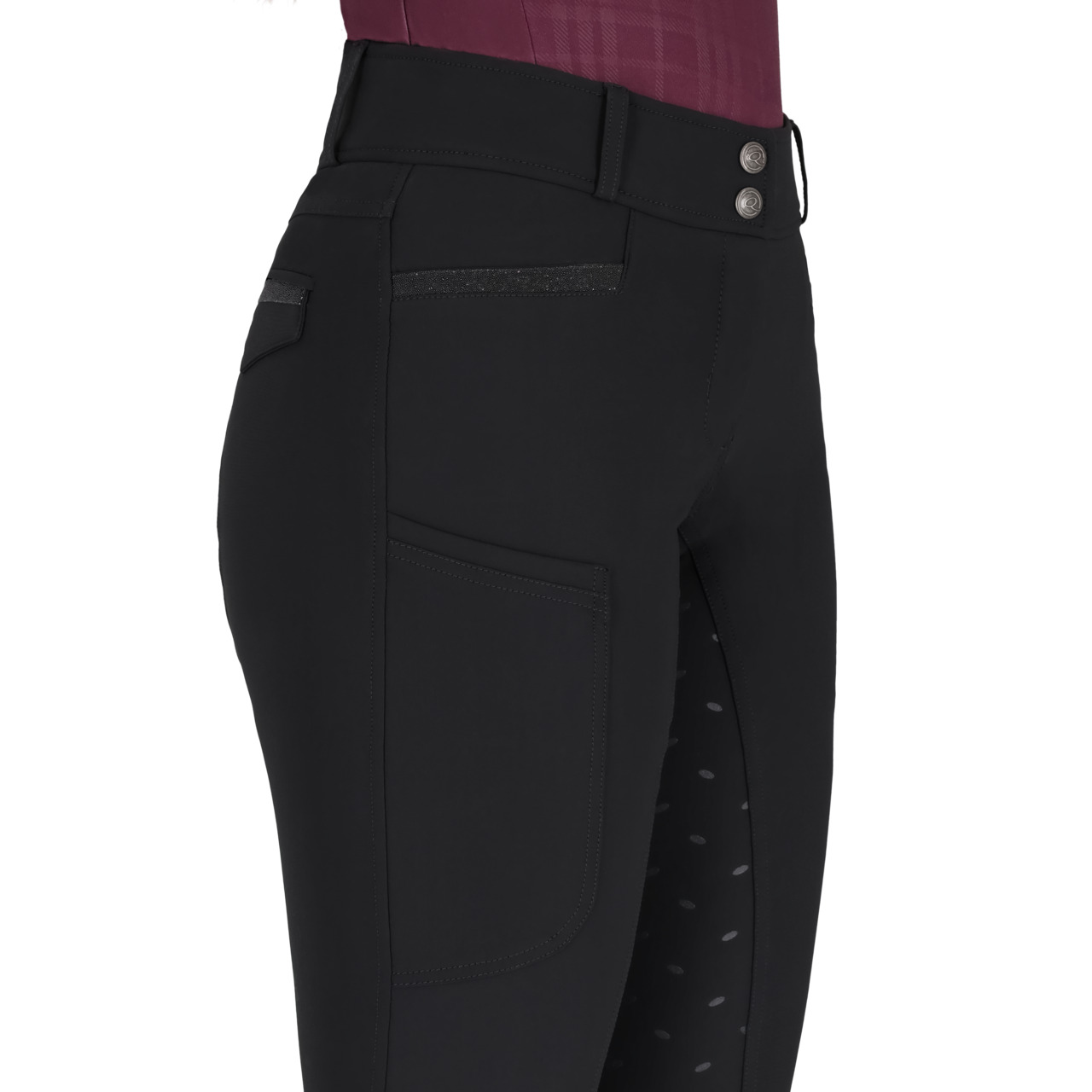 Breeches Zahra full grip