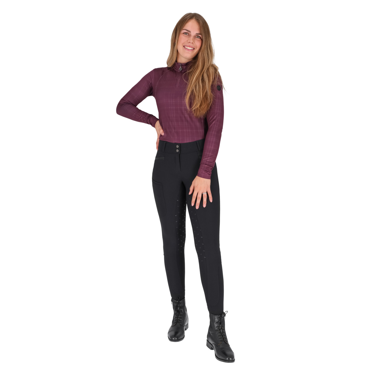 Breeches Zahra full grip