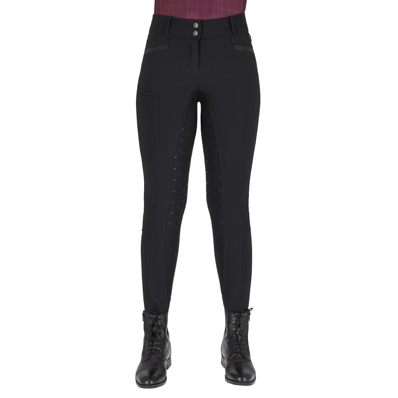 Breeches Zahra full grip