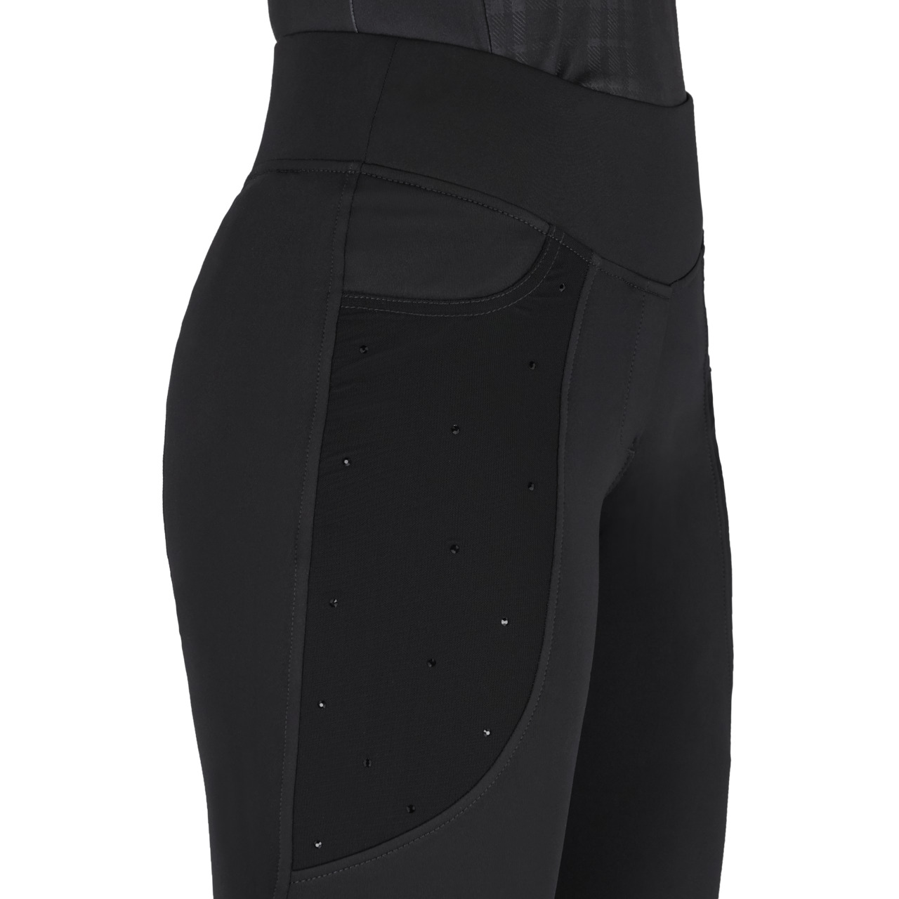 Riding tights Zahra leg grip