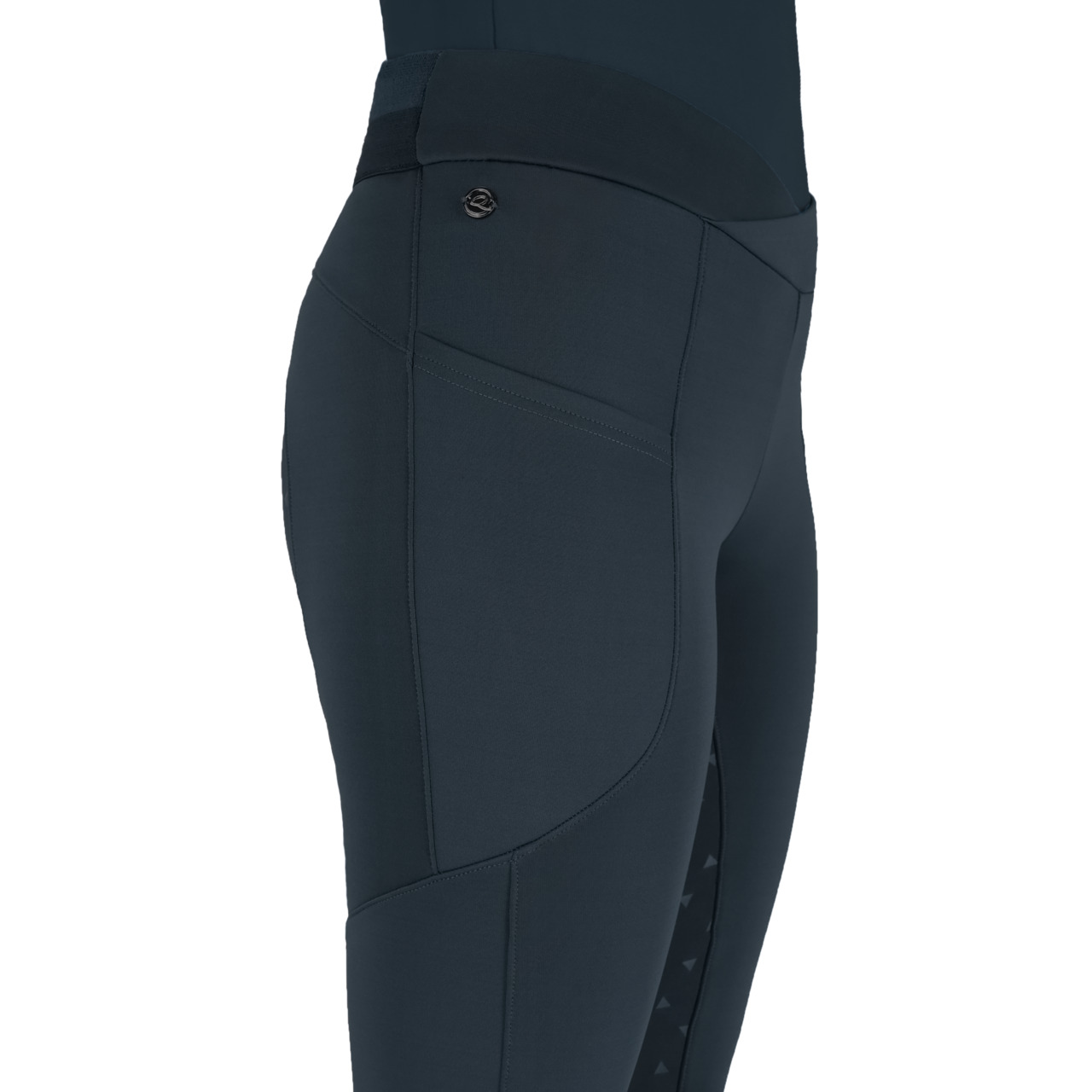 Riding tights Teddie full grip