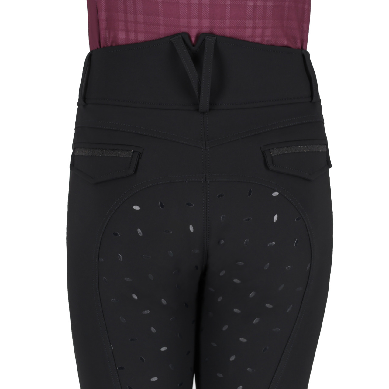 Breeches Zahra Junior full grip