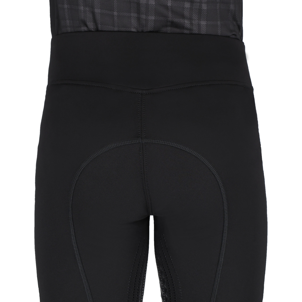 Riding tights Zahra Junior leg grip